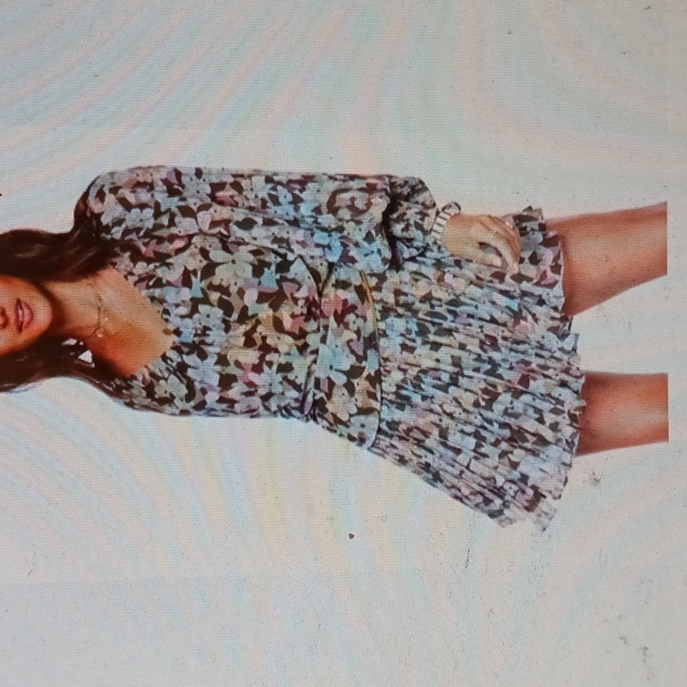 Ramy Brook Maggie Mini Dress Olive SOLD OUT Ladies XS NWT Fairycore Whimsigoth